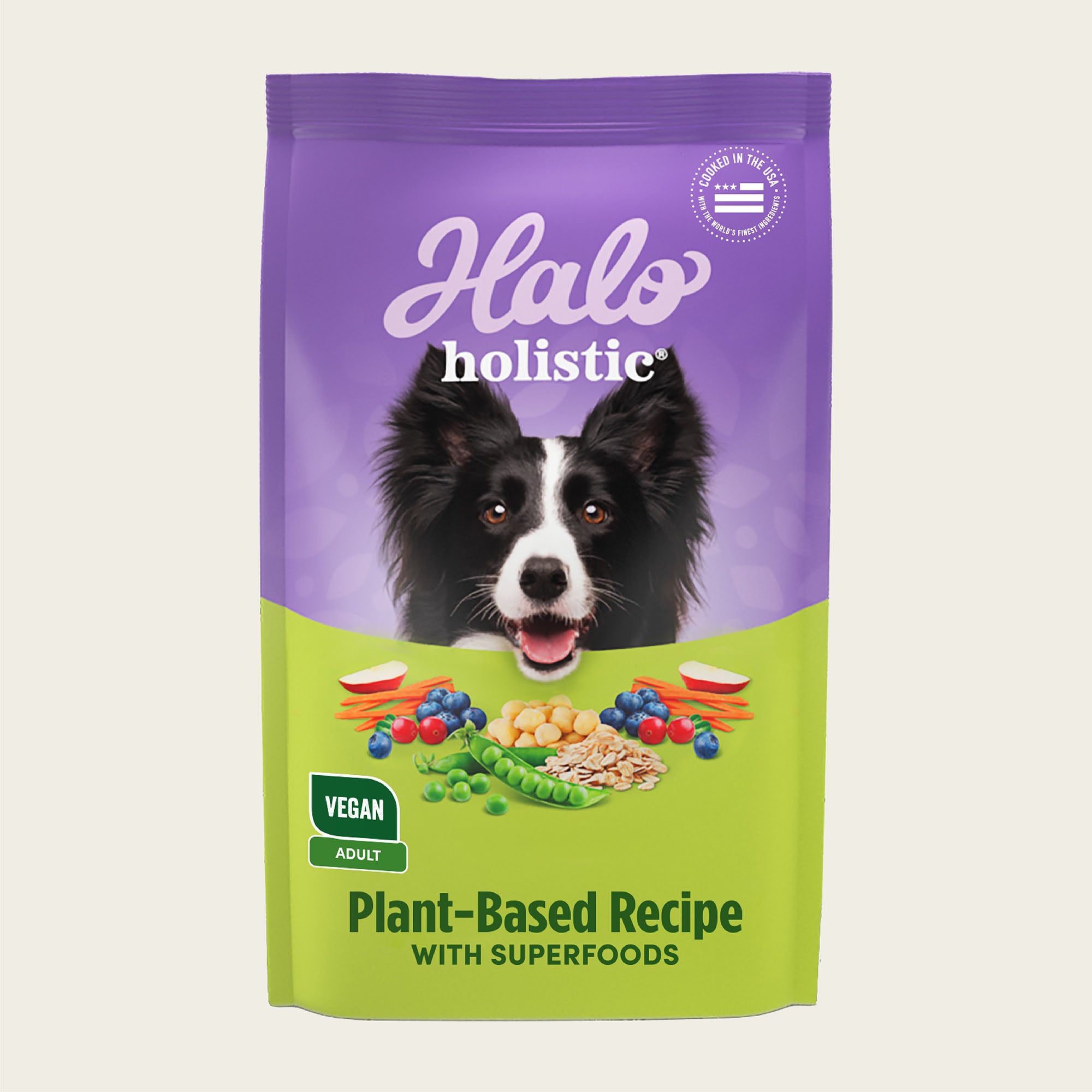 Halo turkey dog food hotsell