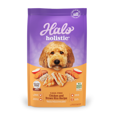 Halo Pets
